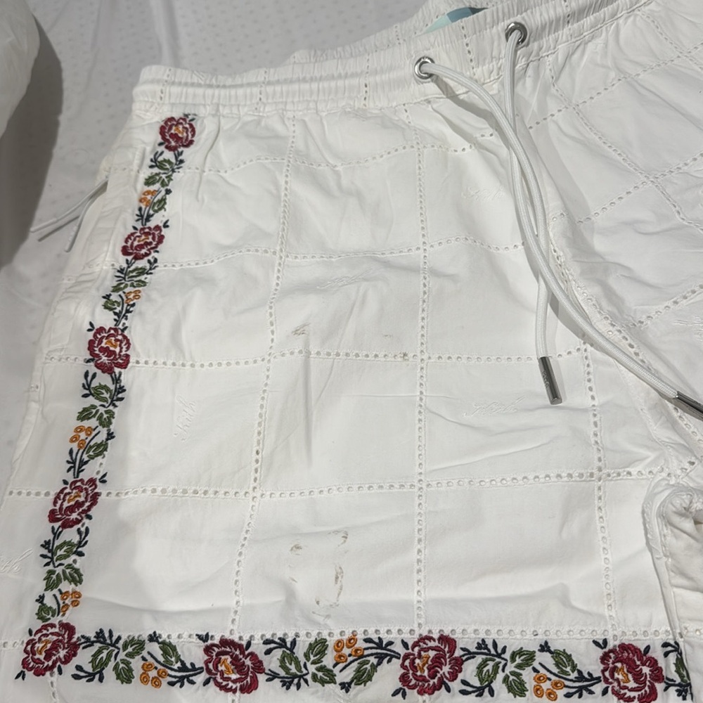 Men’s kith shorts - Picture 3 of 5